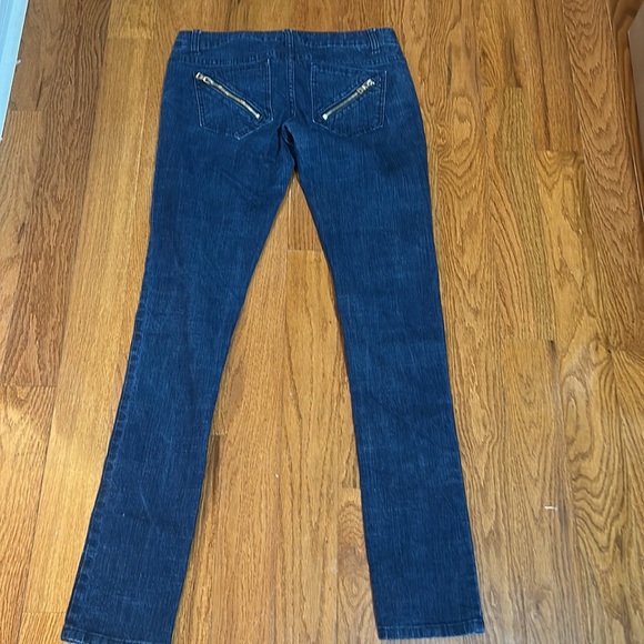 SEDUCTION FD WOMEN SKINNY JEANS IN SIZE7 - Picture 7 of 9